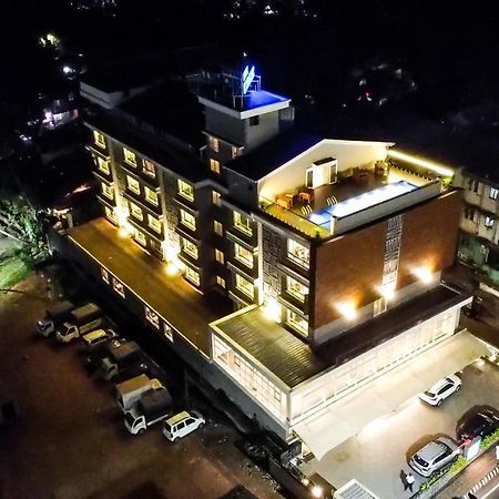 Cosmique Clarks Inn Suites Goa Margao Eksteriør billede